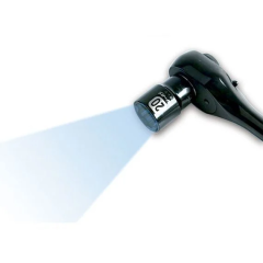 Mannesmann 29755 LED Işıklı Cırcır Kollu, Lokma Anahtar Takımı (94 Parça, Metrik)