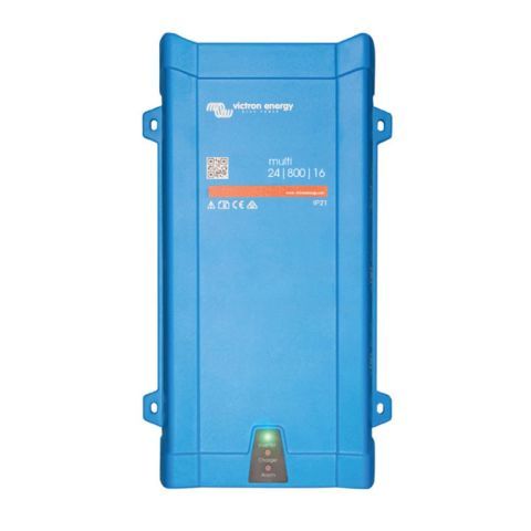 VICTRON ENERGY Multiplus C Invertor-Redresör 12V 2000W