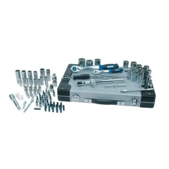 Mannesmann 29775 Lokma Anahtar Takımı (94 Parça, Metrik)