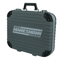 Mannesmann 98450 Lokma Anahtar Takımı (232 Parça, Metrik)