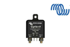 VICTRON ENERGY Cyrix-Ct 12/24V 120 Amp