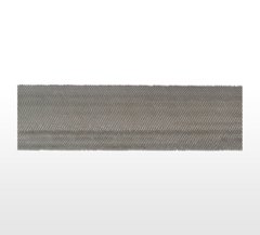 A 2748 Yarım Yuvarlak Eğe 8\'\' İnce