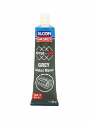 ALCON HYPER RTV Nötr Gri Sıvı Conta 85g (M-3343)