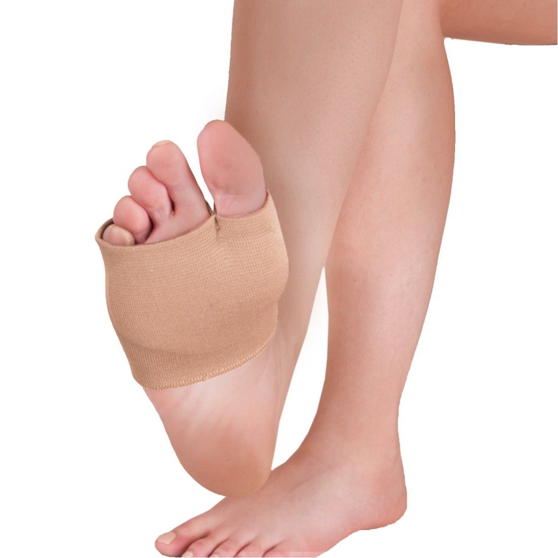 Metatarsal Yastık Elastik (Çift) (ORTHOCARE 7130)