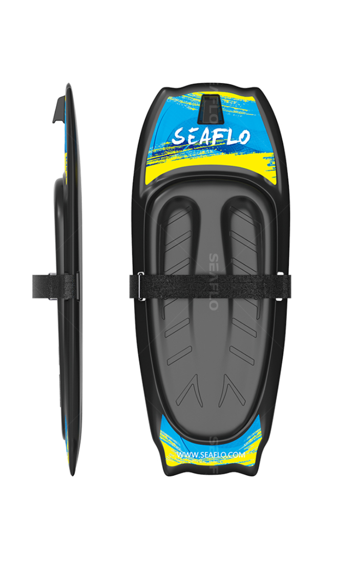 SEAFLO Kneeboard Diz Kayağı