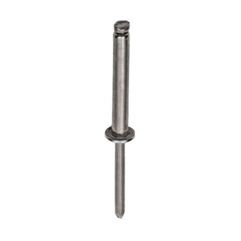 Paslanmaz Pop Perçin 3x12mm