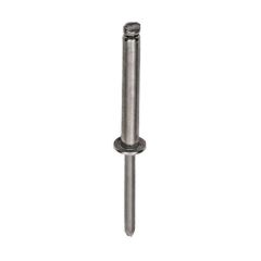 Paslanmaz Pop Perçin 3x12mm