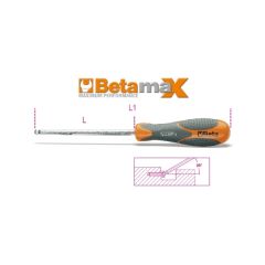 BETA Bombe Başlı Allen Tornavida 1293BP 8
