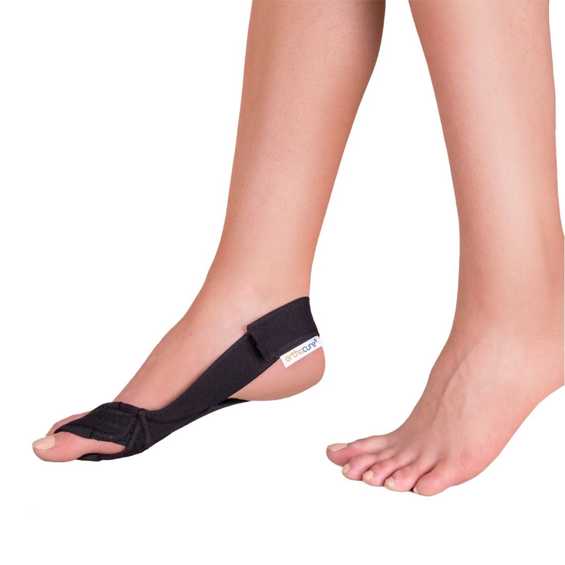 Hallux Valgus Light Halluks Valgus Gündüz Ateli (ORTHOCARE 7190)