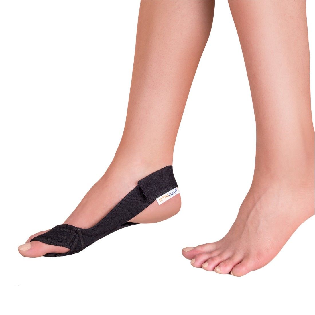 Hallux Valgus Light Halluks Valgus Gündüz Ateli (ORTHOCARE 7190)