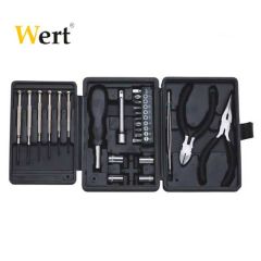WERT 2241 Mini Alet Seti, 26 Parça