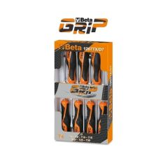 BETA Torx Tornavida Takımı 7`li 1267TX/D7