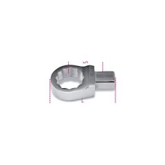 BETA Tork Anahtarı Kafası 653 14X18-17