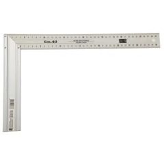 VOLA Çelik Marangoz Gönye İnox 50cm