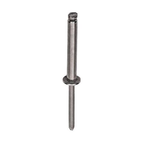 Paslanmaz Pop Perçin 4.8x16mm