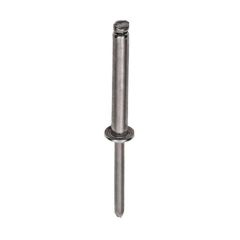 Paslanmaz Pop Perçin 4.8x16mm