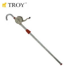 TROY 29000 Aluminyum Varil Pompası (40lt/dak)