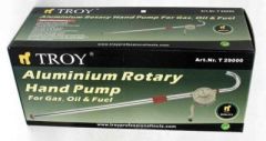 TROY 29000 Aluminyum Varil Pompası (40lt/dak)