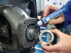 WEICONLOCK AN 302-70 Anaerobik Cıvata Sabitleyici