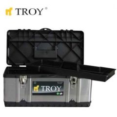 TROY 91019 Metal Takım Çantası (19'')