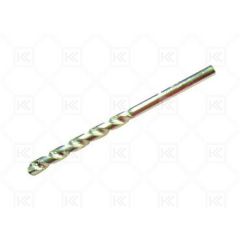 KEIL Normal Elmas Matkap Uçları Orta 10mmx200mm