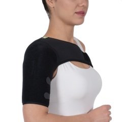 WINGMED Omuz Tespit Bandajı (W 214)