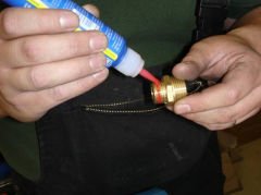 WEICONLOCK AN 302-72 Anaerobik Cıvata Sabitleyici