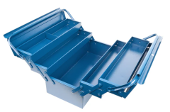 Mannesmann 211-430 Metal Takım Çantası 430mm