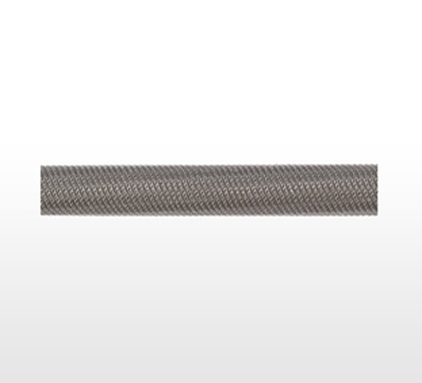 A 2760 Yuvarlak Eğe 12'' Orta