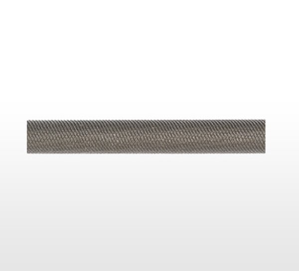 A 2765 Yuvarlak Eğe 12\'\' İnce