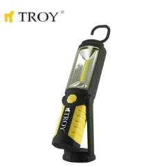 TROY 28052 Şarjlı LED Çalışma Lambası