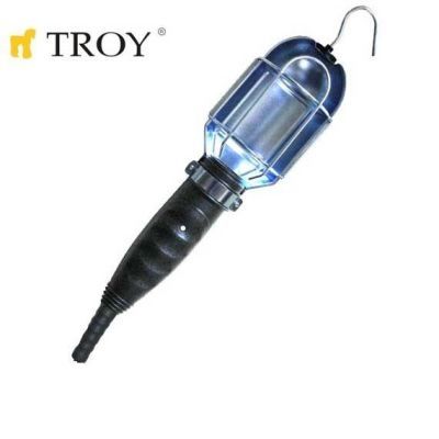 TROY 26013 Çalışma Lambası Başlığı