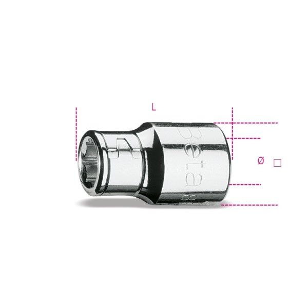 BETA Bits Tutucu 867/1
