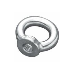 Dişi Eye Nut Krom 12mm