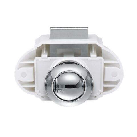 Dolap Kulbu Basmalı Büyük Çap: 26mm