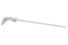 GFB 1009 - Mekanik Kumpas Tek Çene 600 x 0,05 mm