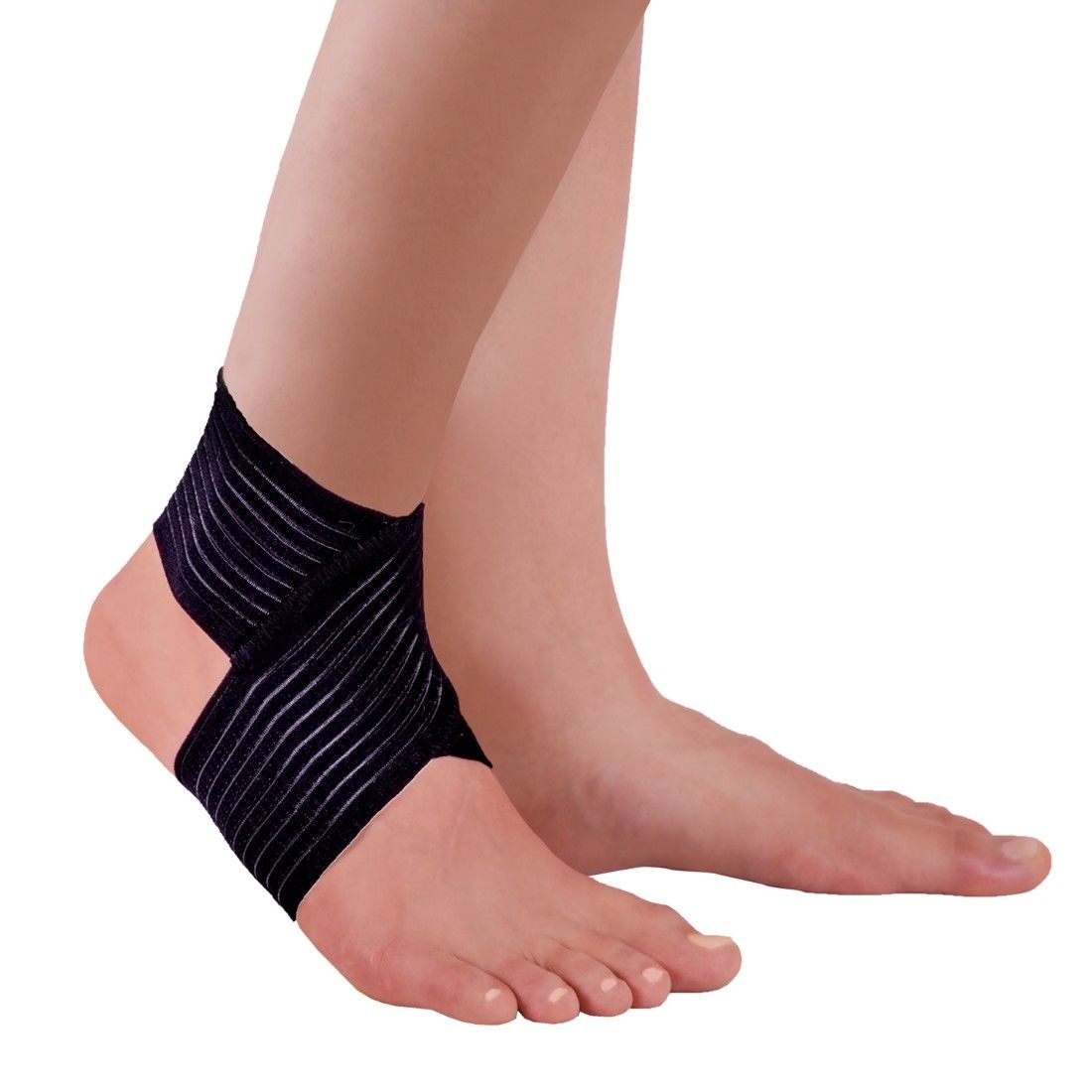 Ankle Support Light 8 Bandajı Ayak Bilekliği (ORTHOCARE 7530)