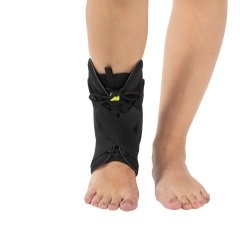 WINGMED Bağcıklı Destekli Ayak Bileklik (W 650)