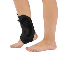 WINGMED Bağcıklı Destekli Ayak Bileklik (W 650)