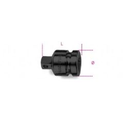 BETA Havalı Adaptör 729/15 1''-3/4''