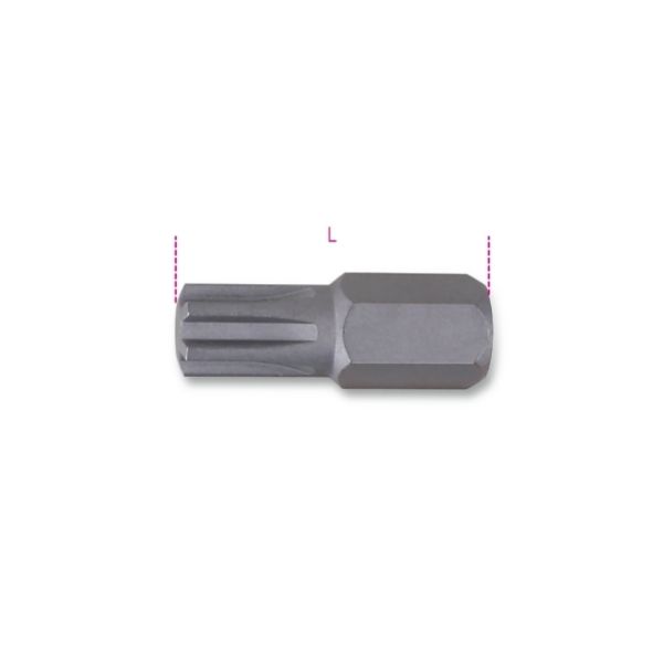 BETA RIBE Bits Uç 867RIBE M5