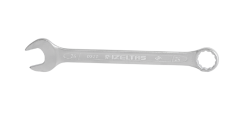 İZELTAŞ Kombine Anahtar Kısa Boy 18mm (0320 02 0018)