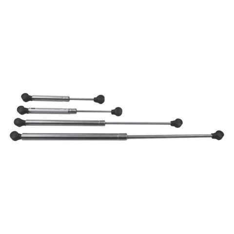 MORS Gazlı Amortisör 6x190mm 10Kgf