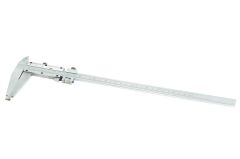 GFB 1040 - Uzun Çift Çeneli Kumpas 300 x 0,05 mm