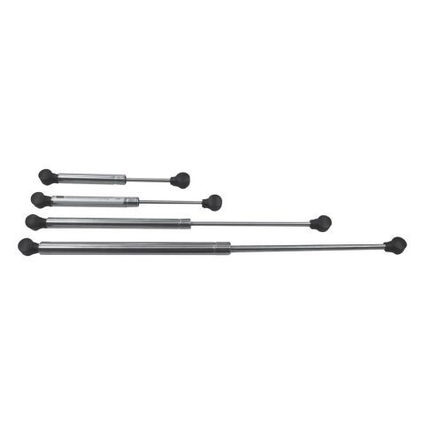 MORS Gazlı Amortisör 10x680mm 45Kgf