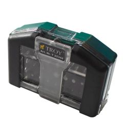 TROY 22344 Bits Uç Seti, 44 Parça