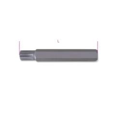 BETA RIBE Bits Uç 867RIBE/L M6