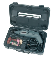 Mannesmann 92575 Gravür Hobi Seti, 50 Parça