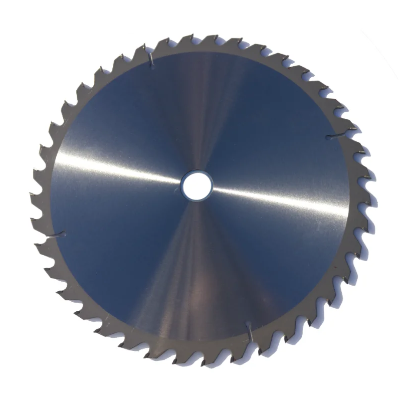 TROY 25206 Ahşap Dairesel Testere Bıçağı Ø255mm x 60T