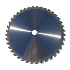 TROY 25206 Ahşap Dairesel Testere Bıçağı Ø255mm x 60T